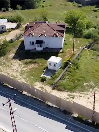 Çengeldere Ticari Konut