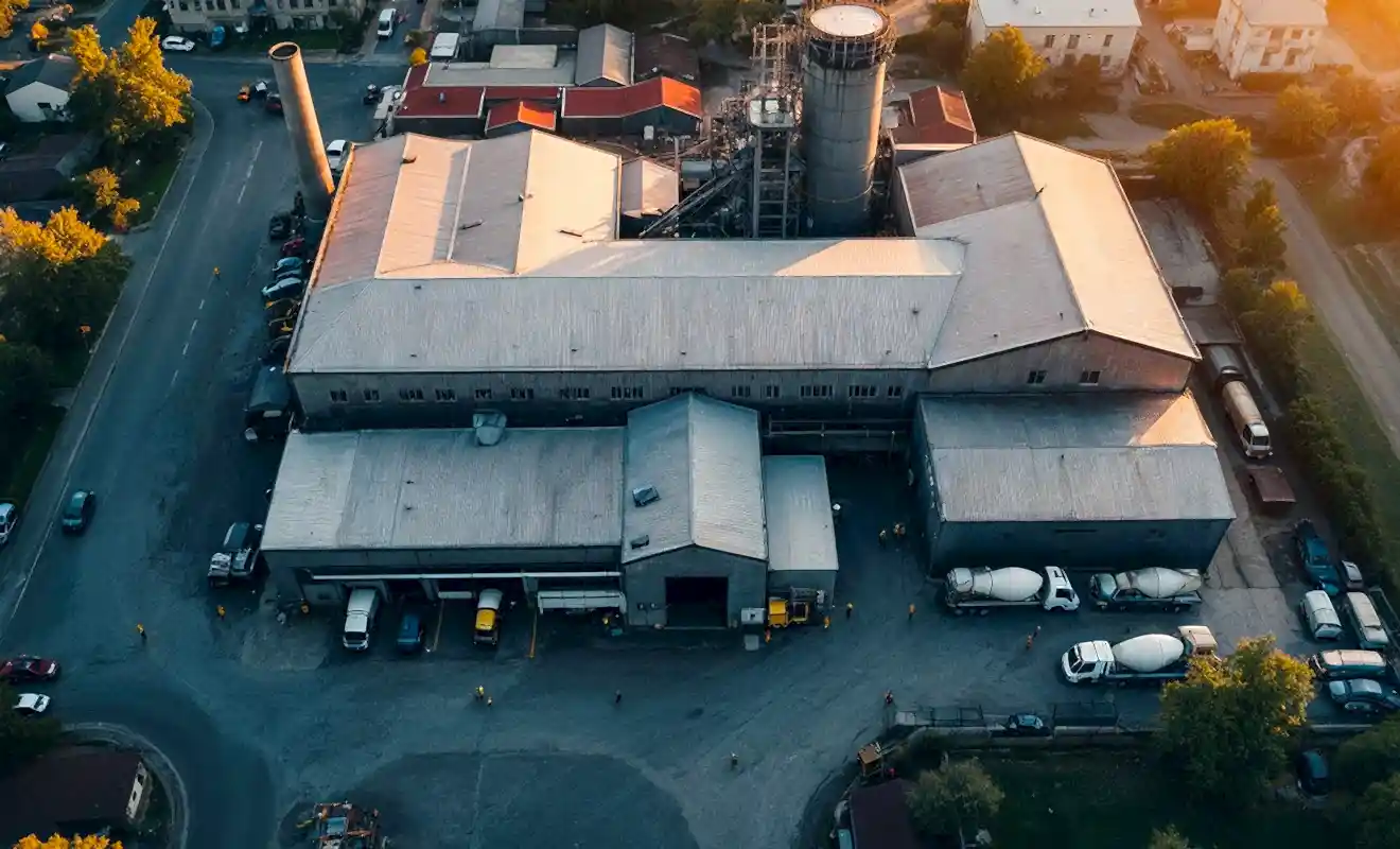 Hazır Beton İle Şantiyelerde Verimlilik Nasıl Sağlanır?