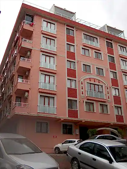 Maltepe Bina Projesi