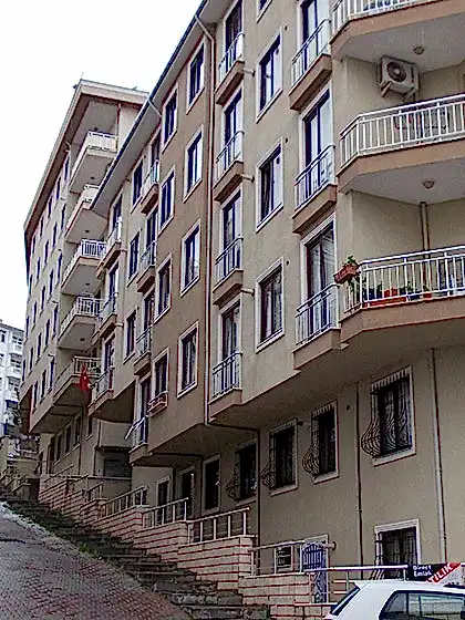 Maltepe Demirtaş Sitesi